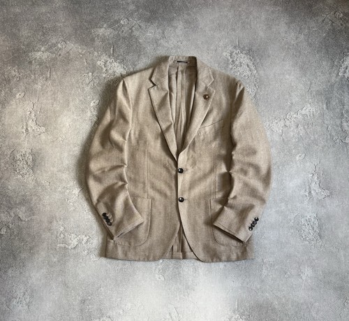 Blazer lana - , lardini