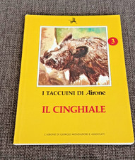 I Taccuini di Airone n. 3 - IL