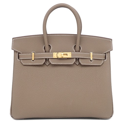 Hermes birkin handbag - hermes,