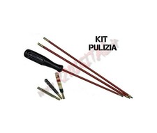 Stilcrin Kit Pulizia Calibro 6