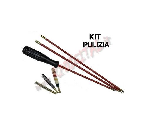 Stilcrin kit pulizia - pulizia, 6