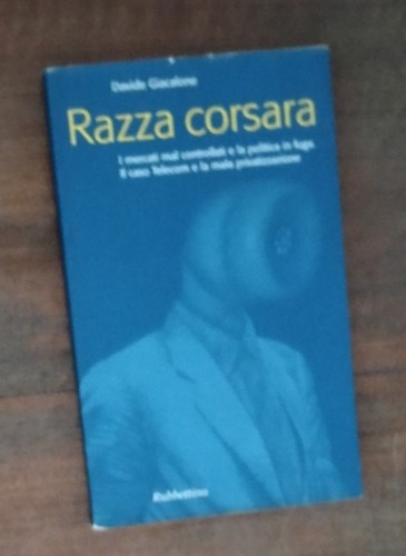 Davide giacalone razza - giacalone, ,