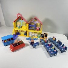 Pacchetto giocattoli Peppa Pig