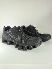 Nike Shox Tl Uk 9 nere