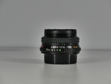 MINOLTA MD ROKKOR 45MM F2