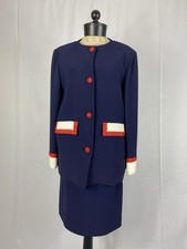 COURREGES Paris tuta gonna MOD