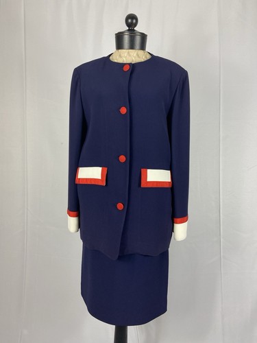 Courreges paris tuta gonna mod - courreges,