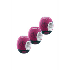 Satisfyer Egg Masturbatore