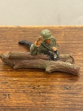 Lineol-Ufficiale tedesco