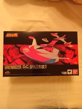 BANDAI GX-76X GRENDIZER
