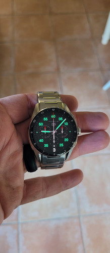 Smart watch tag heuer - smart,