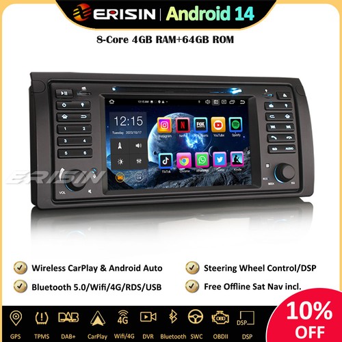 64gb android autoradio - android,