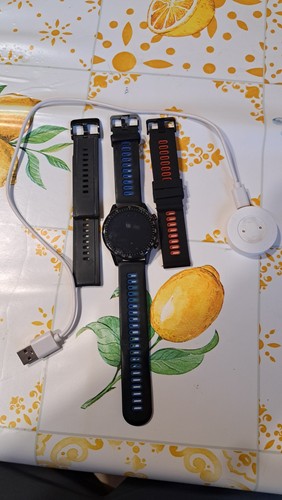 Honor huawei watch - watch, gt2