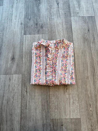 Chemise sézane modèle chlo - chemise,