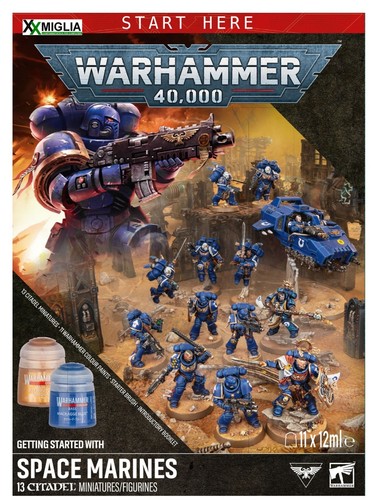 Warhammer 000 set - warhammer,
