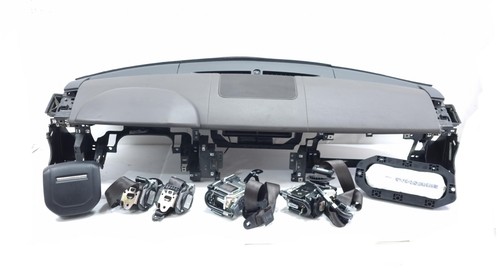 Kit airbag completo per land - per,
