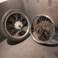 Coppia Cerchi Atala Rizzato