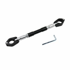 7/8 "22mm CNC regolabile Moto