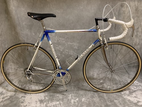 Colnago master piu - piu,, rh
