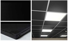 ITP PANNELLI GESSO nero