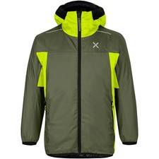 Montura GIACCA BIMBO NEVIS 2 JACKET KIDS