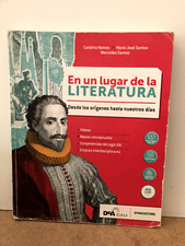 En un lugar de la literatura -