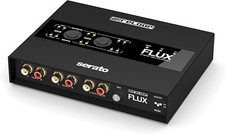 RELOOP FLUX Interfaccia Audio