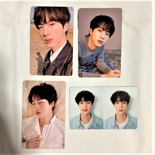 Bts bangtan jin love - jin, yourself