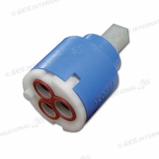 Cartuccia D.35 Rubinetto Bagno