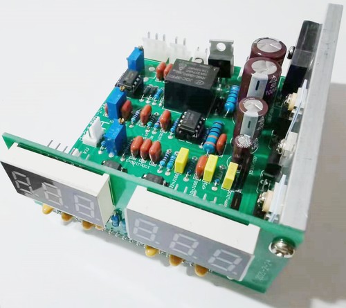 Pcb aftermarket 958 - aftermarket, wx-958