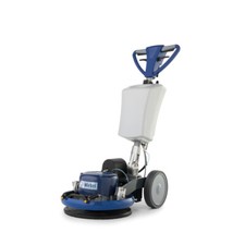 MONOSPAZZOLA ROTO ORBITALE