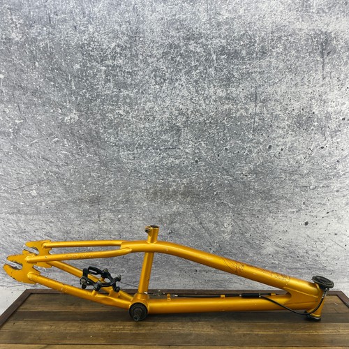 Telaio bmx nirve scuola - telaio,