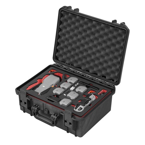 Custodia drone per dji air - custodia, 3
