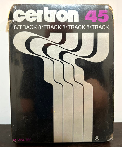 Certron blank recordable - certron,