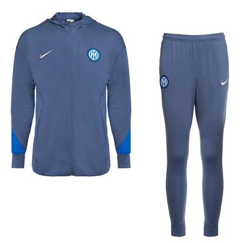 Inter training tracksuit
