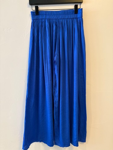 Zara palazzo wide - zara, leg