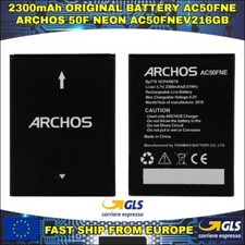 Batteria battery archos - archos, 50f