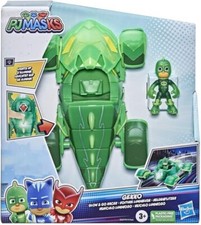 HASBRO PJMASKS GECO CON
