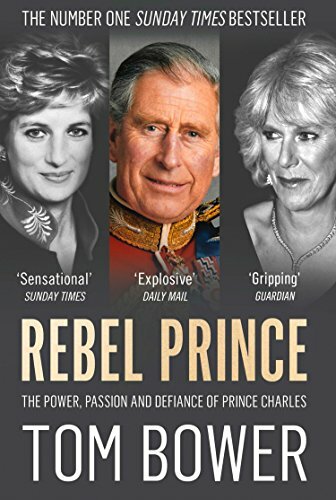 Rebel prince the - prince:, power