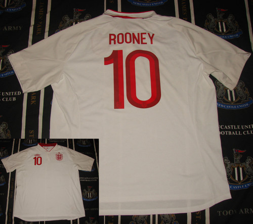 Maglia maglia calcio