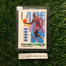 Michael Jordan 1991 Skybox