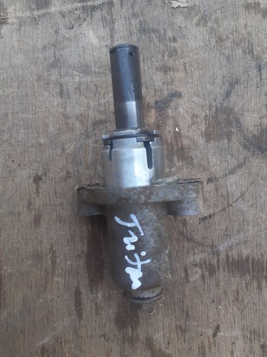 Poussoir chaine de - de,