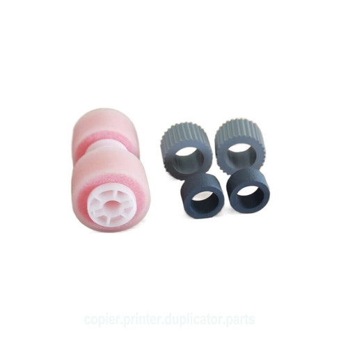 Set rulli raccogli carta - rulli,