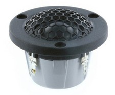 Tweeter SCAN SPEAK berillio