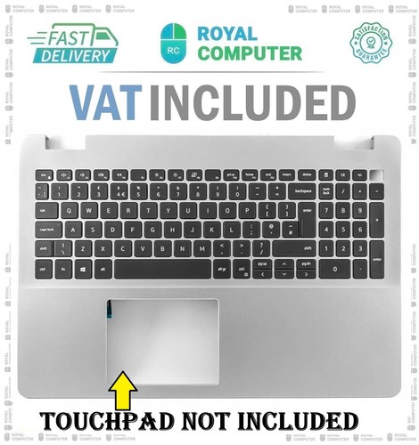 Dell inspiron 5593 - inspiron, 15