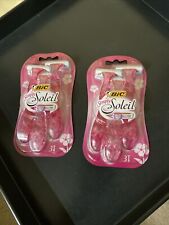    Rasoio Bic Simply Soleil