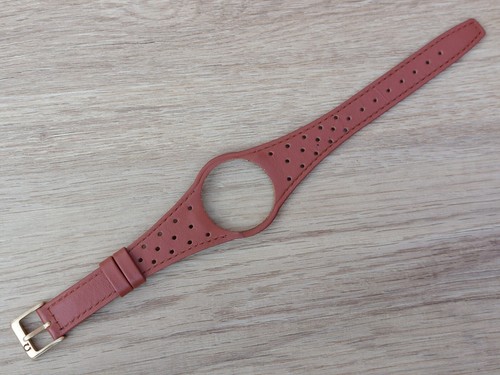 Cinturino orologio uomo - , vera