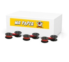 Olivetti Logos 912 Nastri Inchiostro (Confezione da 3 Nastri)