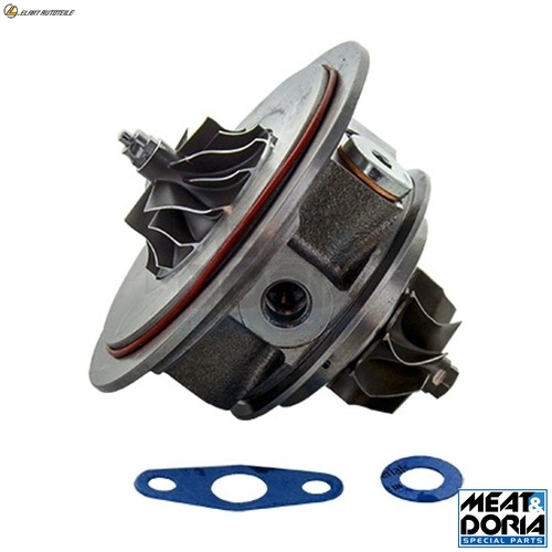 Gruppo scafo caricatore 601032 - gruppo,