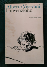 L'invenzione, Alberto